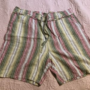 Womens Bermuda short XL